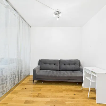 Kierbedzia 6 Superapart - Blisko Olinek ורשה