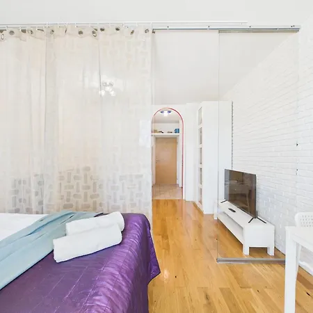 Kierbedzia 6 Superapart - Blisko Olinek Varsóvia