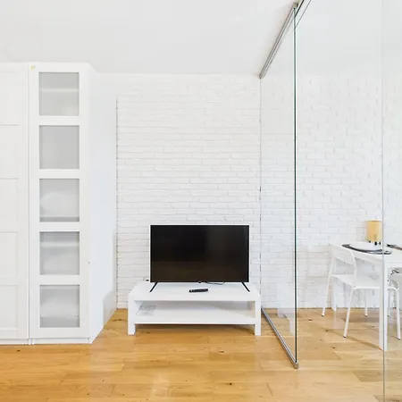 Kierbedzia 6 Superapart - Blisko Olinek *
